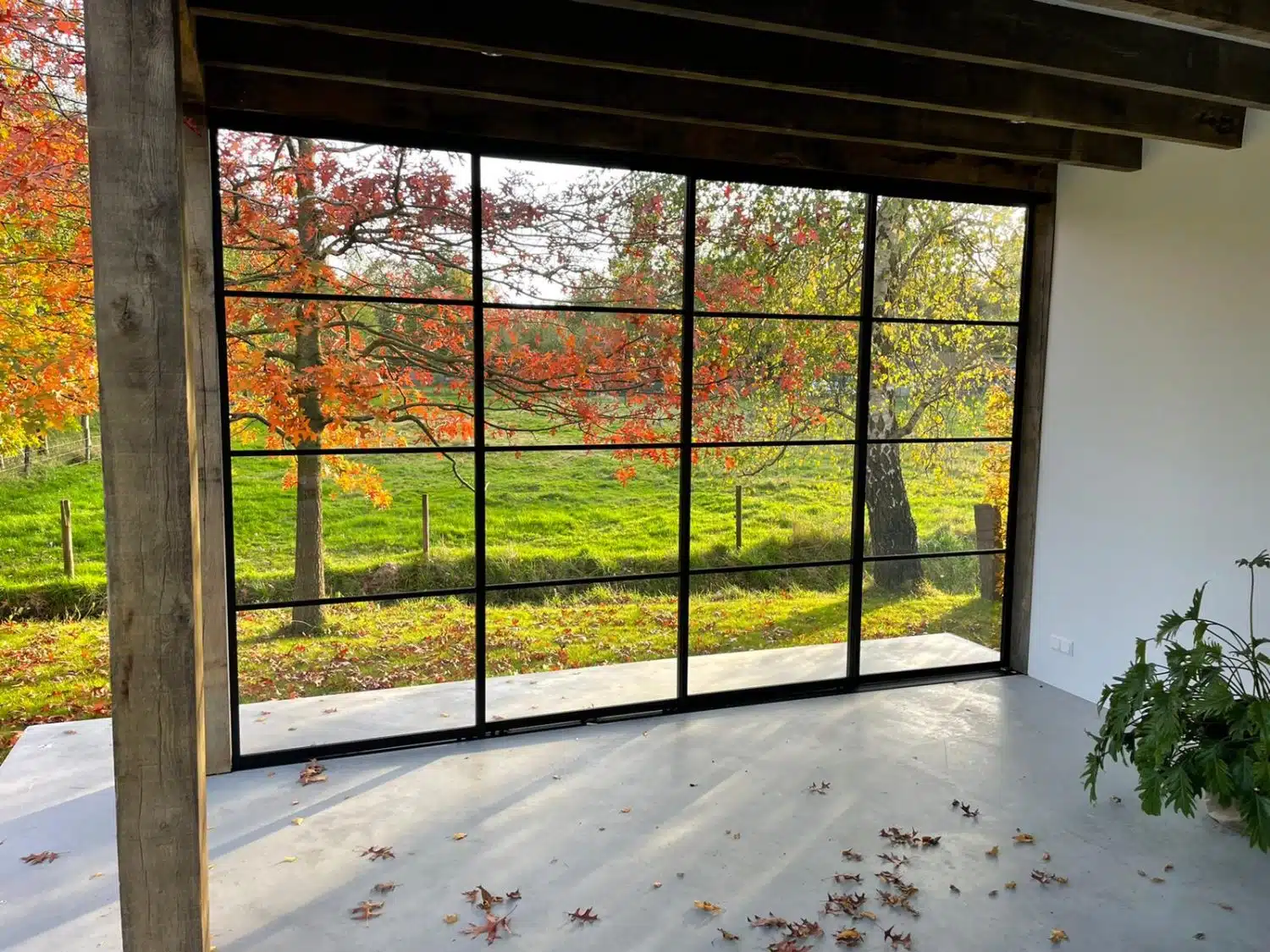 Aluminium deuren op maat 27 Stipt Design Stipt Op Maat