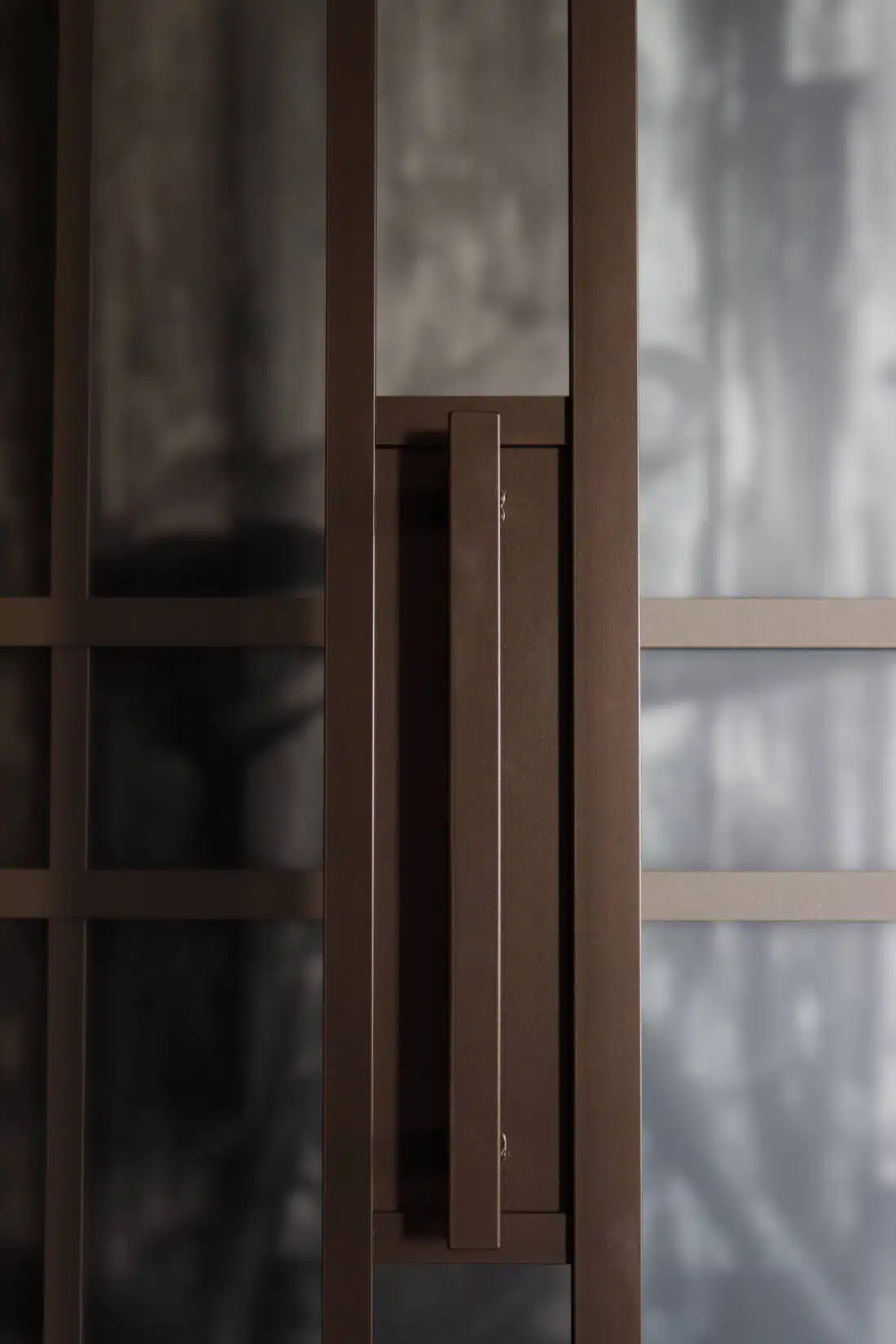 Aluminium deuren op maat 45 Stipt Design Stipt Op Maat