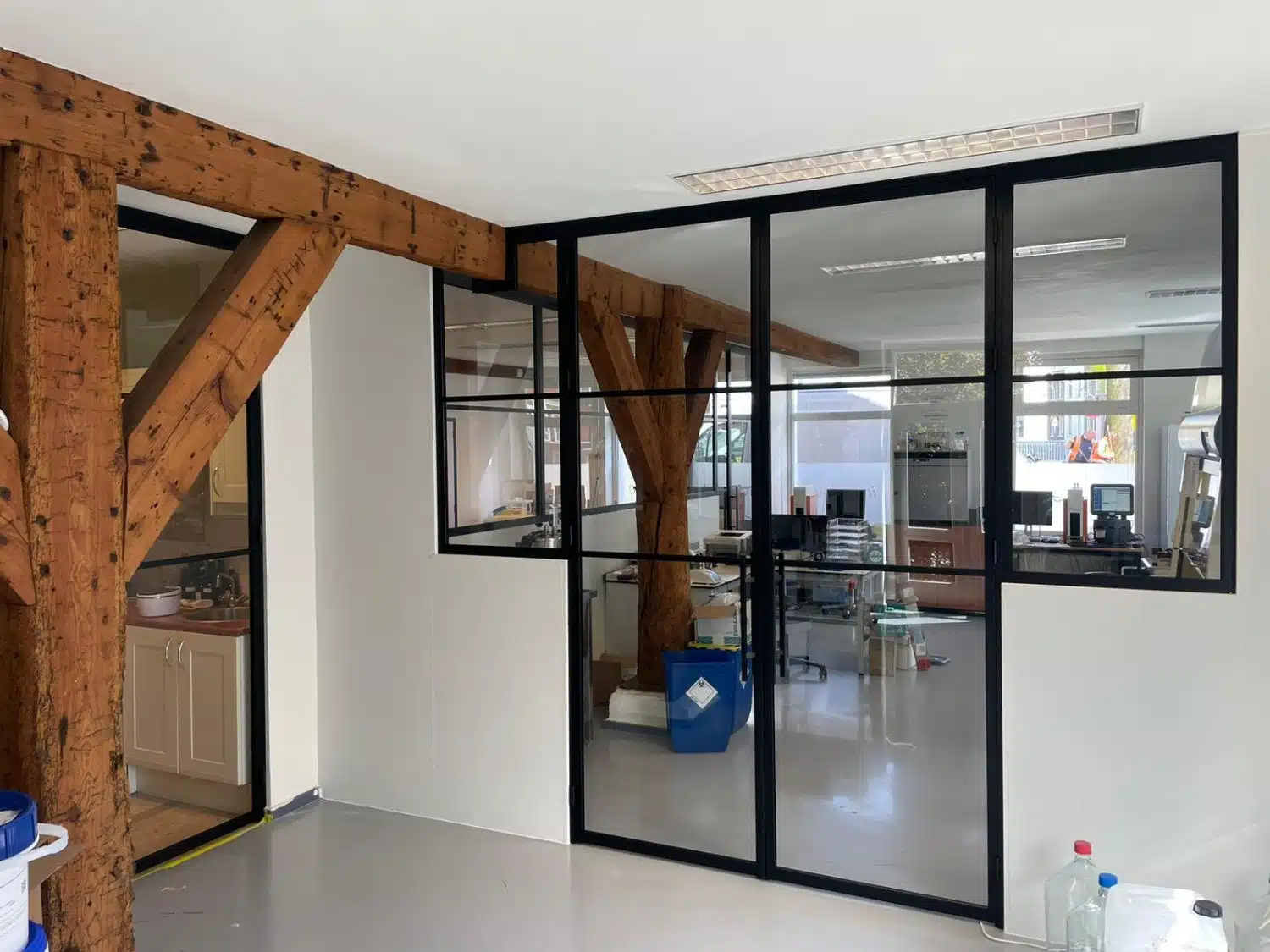 Stipt Op Maat - Jouw op maat gemaakte scharnierdeur 10 Stipt Design Stipt Op Maat