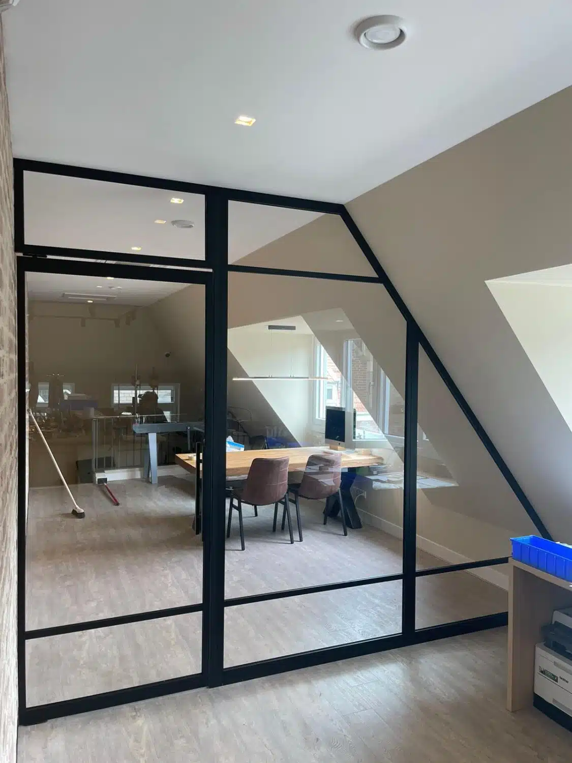 Stipt Op Maat - Jouw op maat gemaakte scharnierdeur 11 Stipt Design Stipt Op Maat