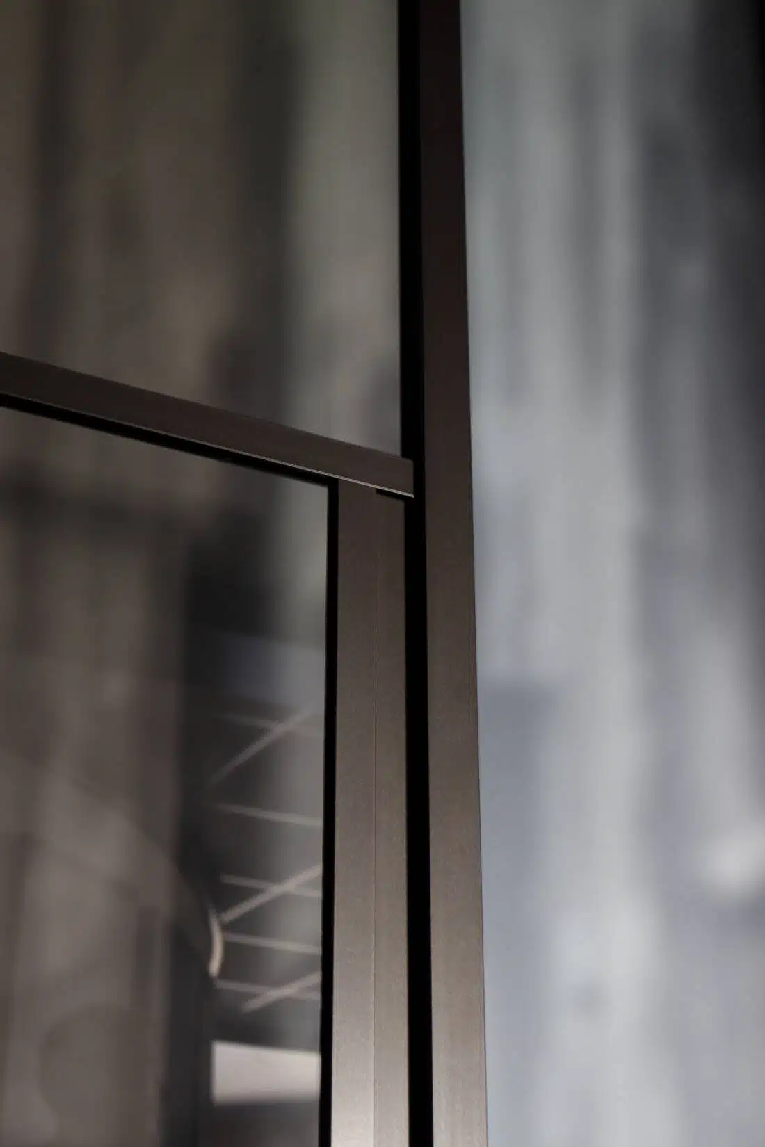 Aluminium deuren op maat 46 Stipt Design Stipt Op Maat