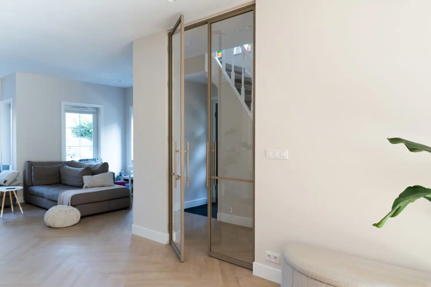 Stipt Op Maat - Jouw op maat gemaakte scharnierdeur 3 Stipt Design Stipt Op Maat
