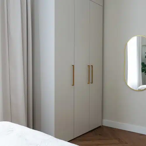 Ontdek onze galerij met maatwerk kasten - Stipt Op Maat 6 Stipt Design Kledingkast op maat | Kast op maat | Stipt Op Maat