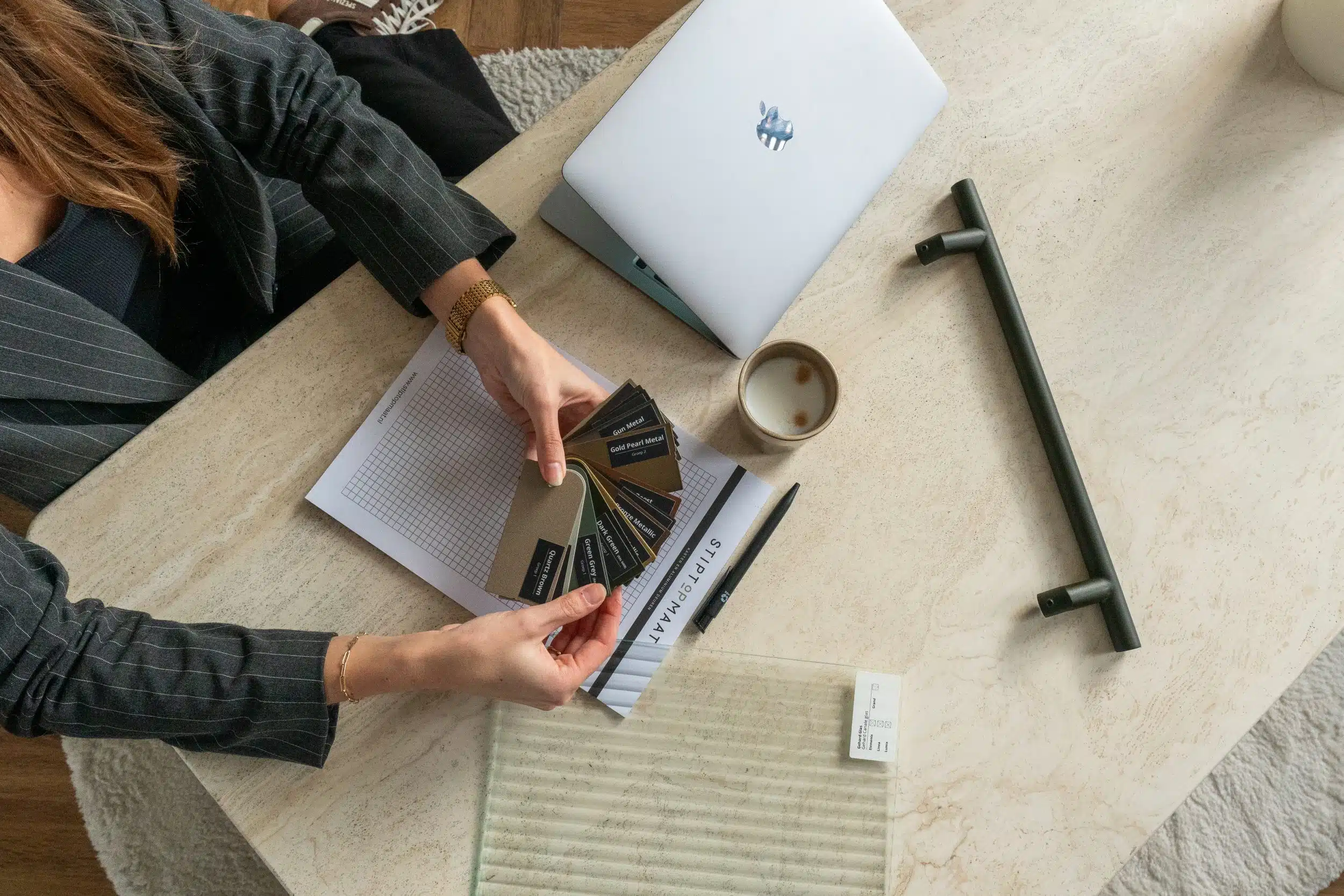 Aluminium deuren op maat 7 Stipt Design Stipt Op Maat