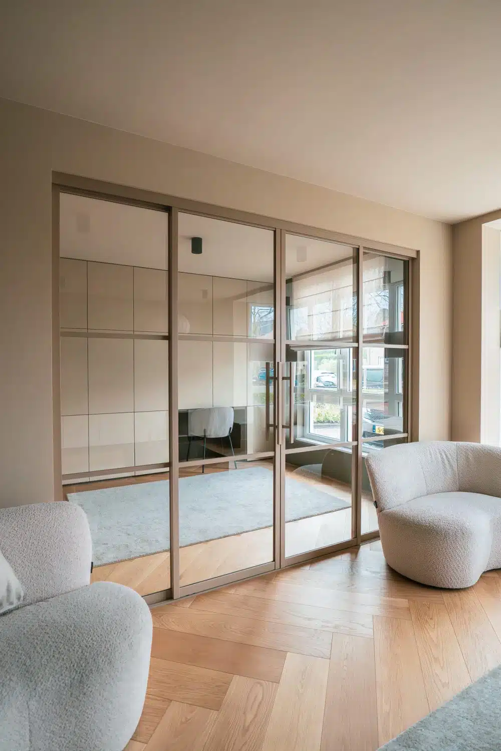 Aluminium deuren op maat 20 Stipt Design Stipt Op Maat