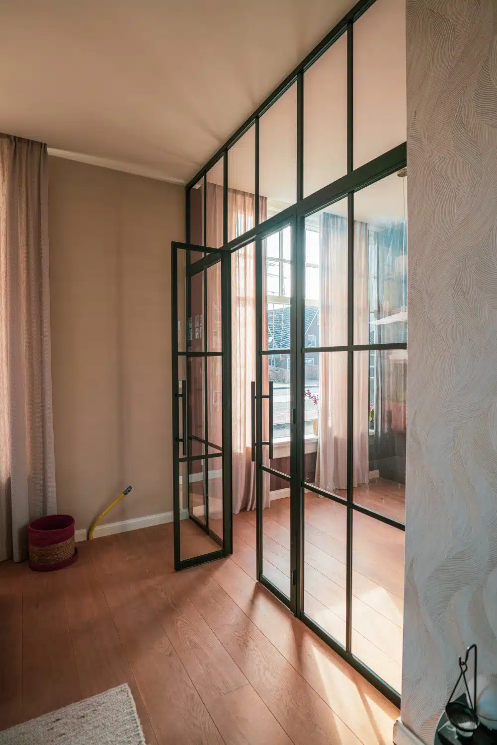 Stipt Op Maat - Jouw op maat gemaakte scharnierdeur 14 Stipt Design Stipt Op Maat