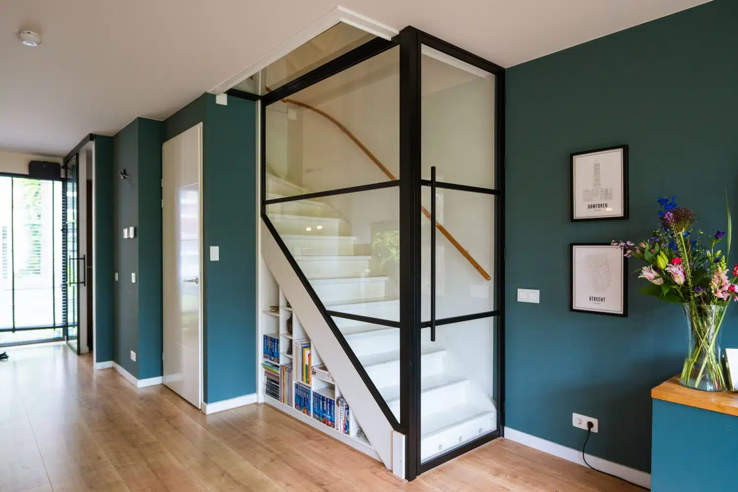 Aluminium deuren op maat 19 Stipt Design Stipt Op Maat