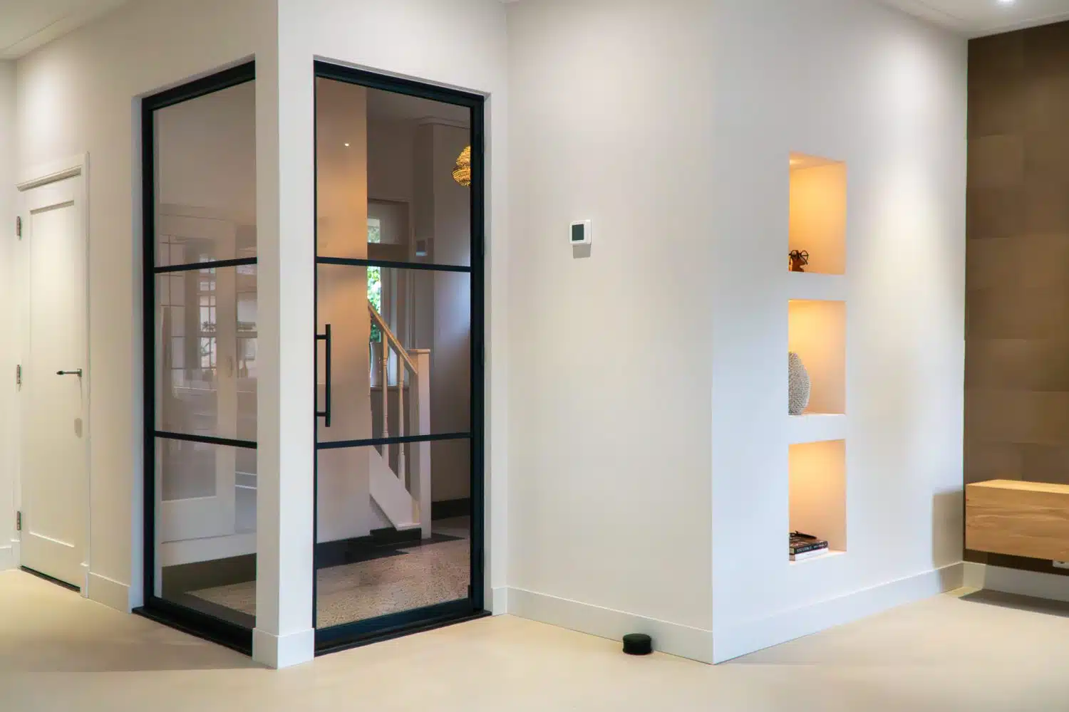 Aluminium deuren op maat 26 Stipt Design Stipt Op Maat