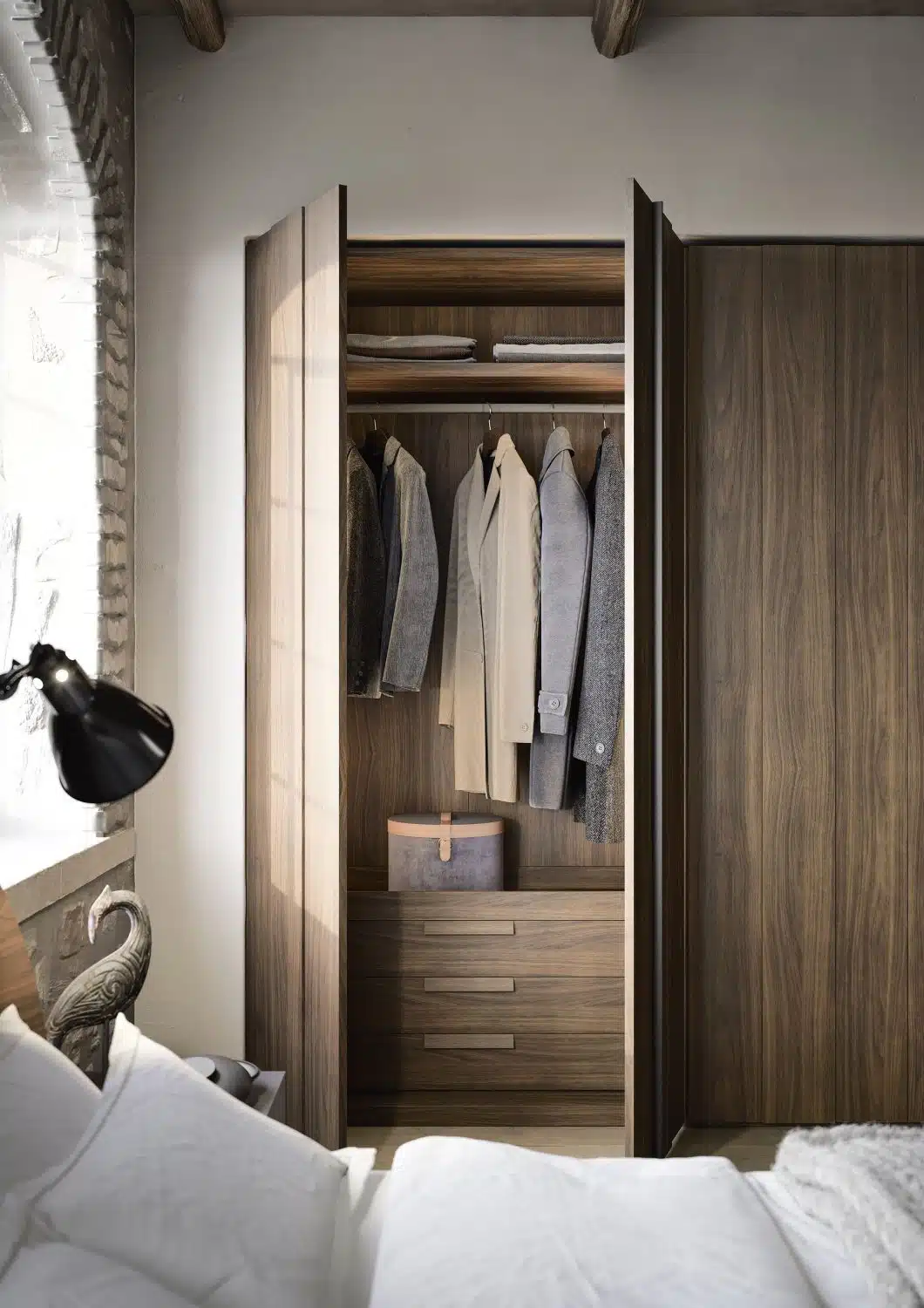 Kast met schuifdeuren op maat: De Perfecte Oplossing voor Uw Kast bij Stipt Op Maat 33 Stipt Design Stipt Op Maat