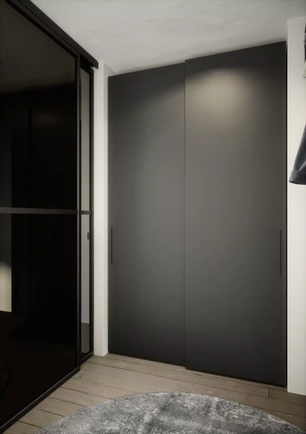Kast met schuifdeuren op maat: De Perfecte Oplossing voor Uw Kast bij Stipt Op Maat 22 Stipt Design Stipt Op Maat