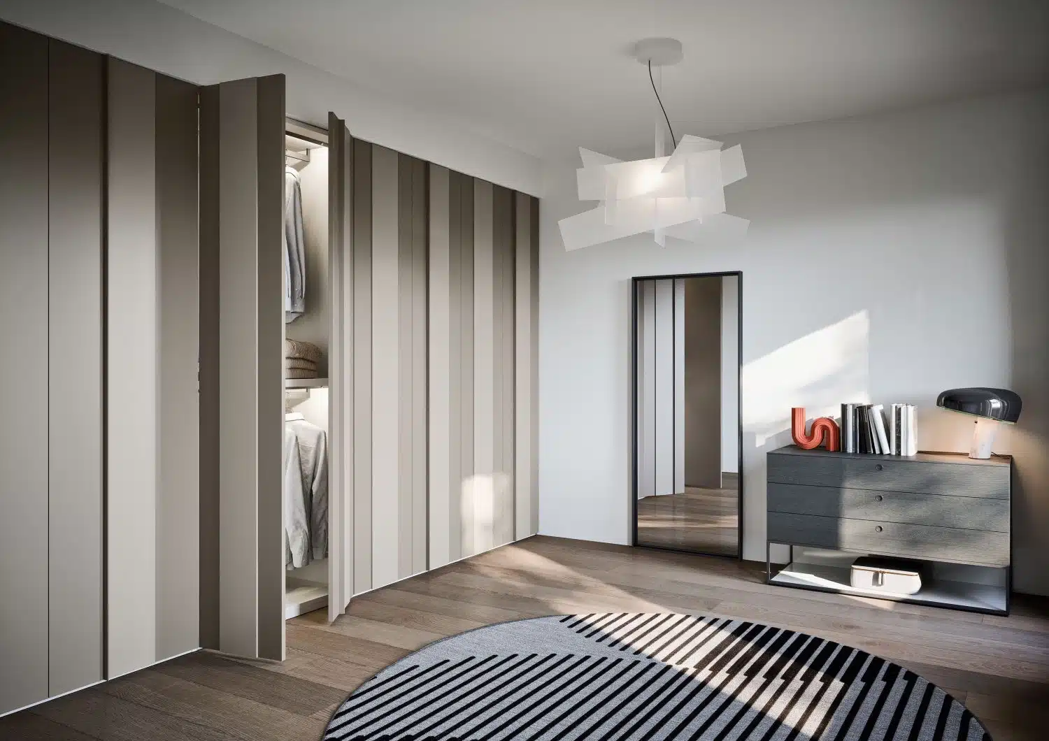 Kast met schuifdeuren op maat: De Perfecte Oplossing voor Uw Kast bij Stipt Op Maat 35 Stipt Design Stipt Op Maat