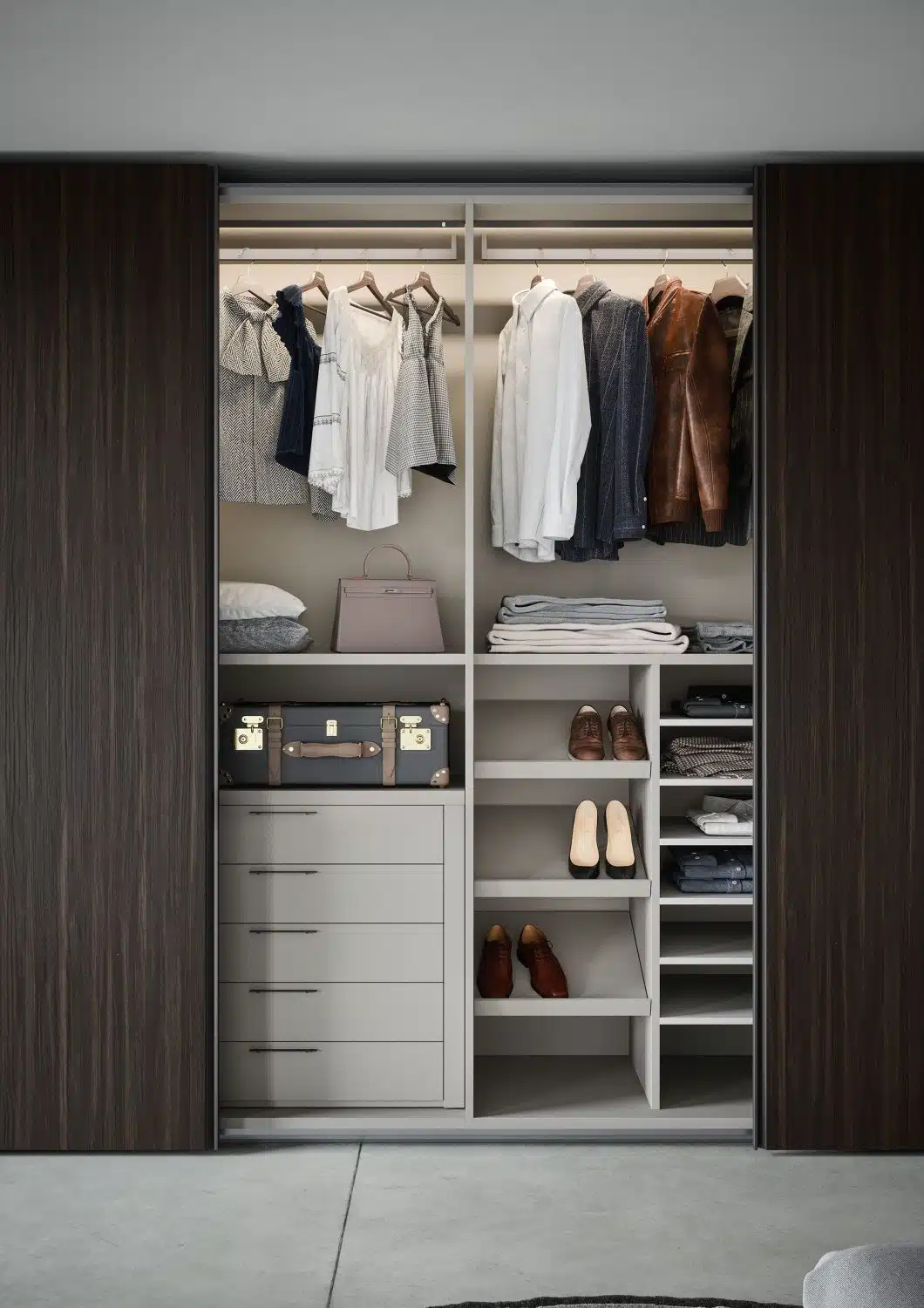 Kast met schuifdeuren op maat: De Perfecte Oplossing voor Uw Kast bij Stipt Op Maat 29 Stipt Design Stipt Op Maat