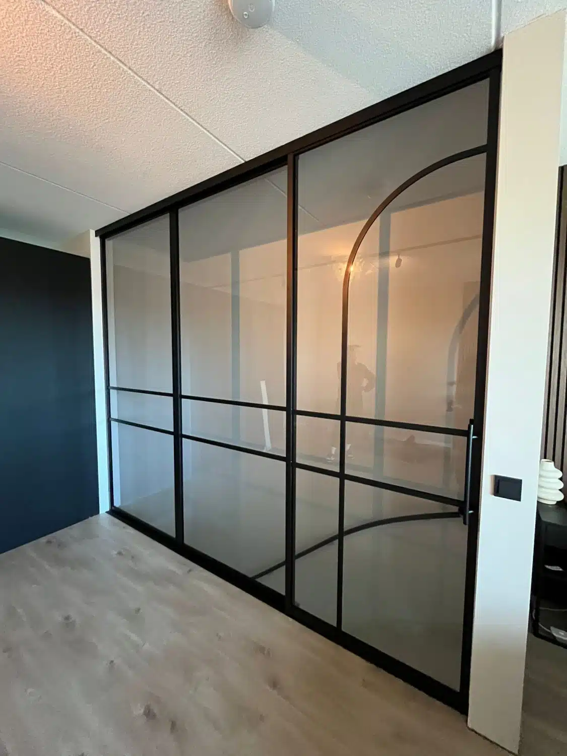 Aluminium deuren op maat 31 Stipt Design Stipt Op Maat