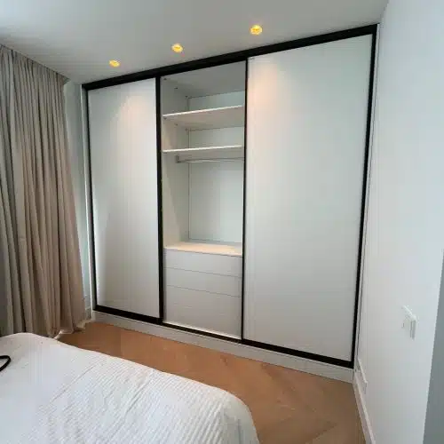 Ontdek onze galerij met maatwerk kasten - Stipt Op Maat 3 Stipt Design Stipt Op Maat