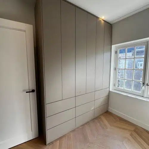 Ontdek onze galerij met maatwerk kasten - Stipt Op Maat 2 Stipt Design Stipt Op Maat