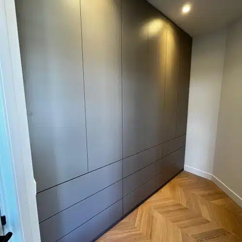 Ontdek onze galerij met maatwerk kasten - Stipt Op Maat 15 Stipt Design Stipt Op Maat