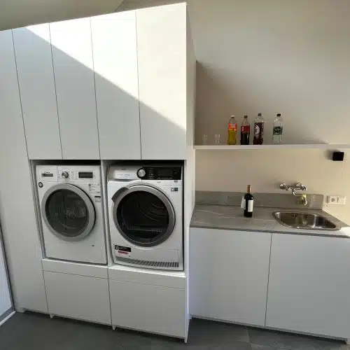 Ontdek onze galerij met maatwerk kasten - Stipt Op Maat 14 Stipt Design Stipt Op Maat