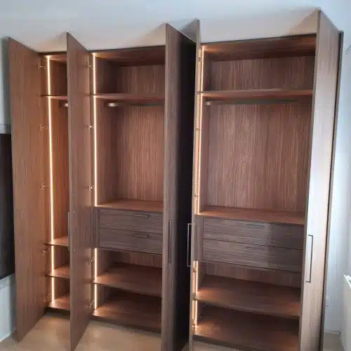 Ontdek onze galerij met maatwerk kasten - Stipt Op Maat 13 Stipt Design Stipt Op Maat