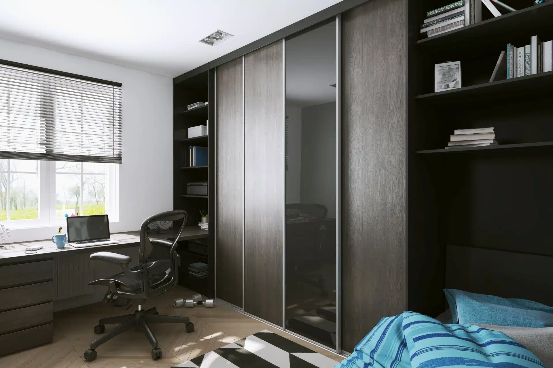 Jouw schuifdeur op maat ✓ In 3 stappen | Stipt Op Maat 9 Stipt Design Stipt Op Maat