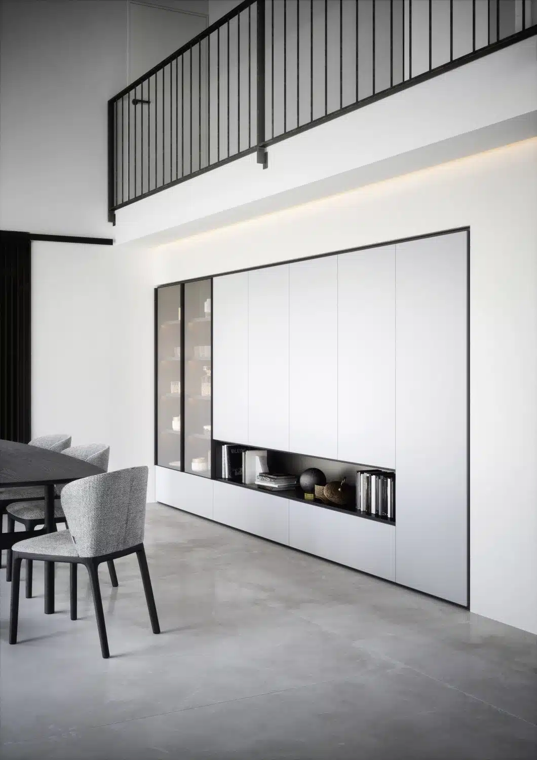 Kast met schuifdeuren op maat: De Perfecte Oplossing voor Uw Kast bij Stipt Op Maat 31 Stipt Design Stipt Op Maat