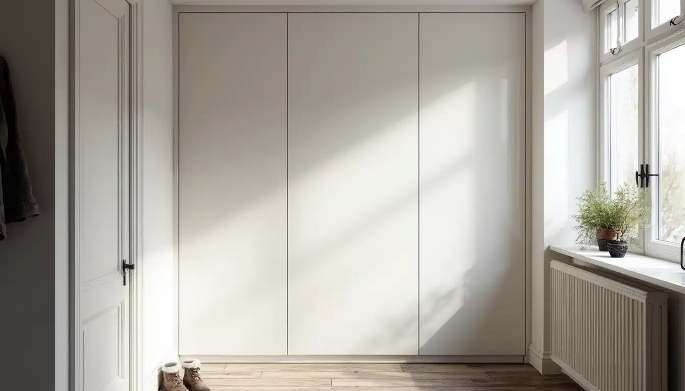 Elke kast op maat: de perfecte oplossing voor uw interieur 3 Stipt Design Elke kast op maat