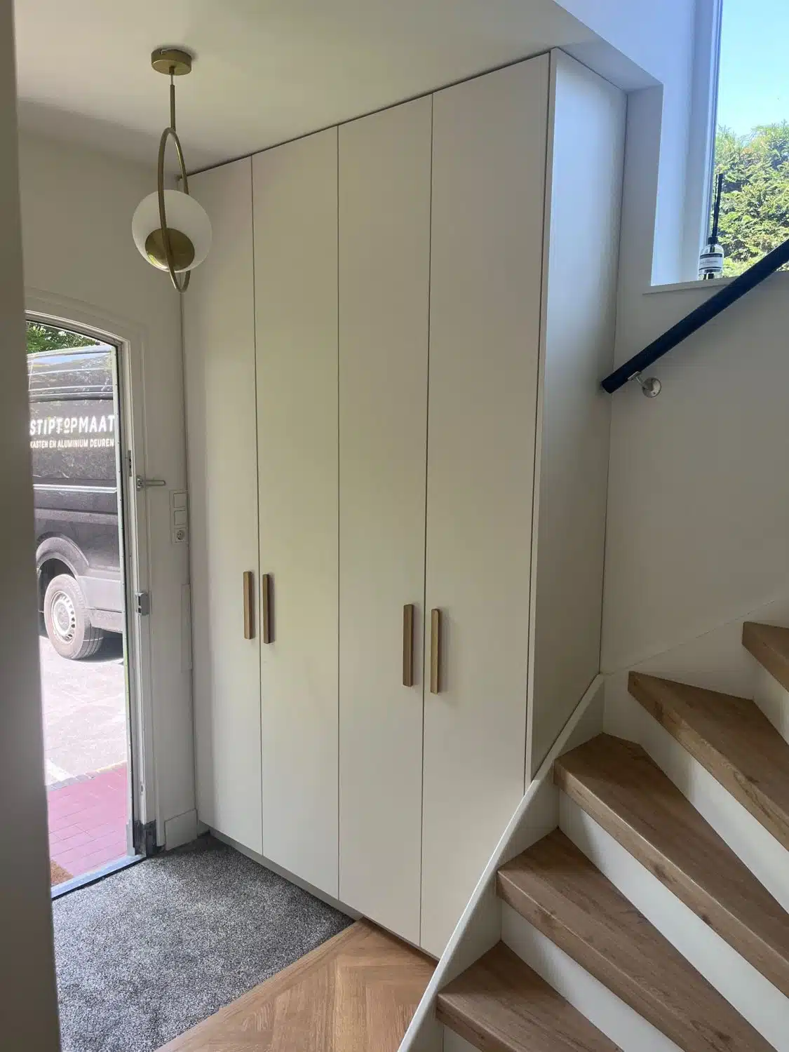 Jouw kast op maat laten maken? Stipt Op Maat - in 3 stappen 35 Stipt Design Stipt Op Maat