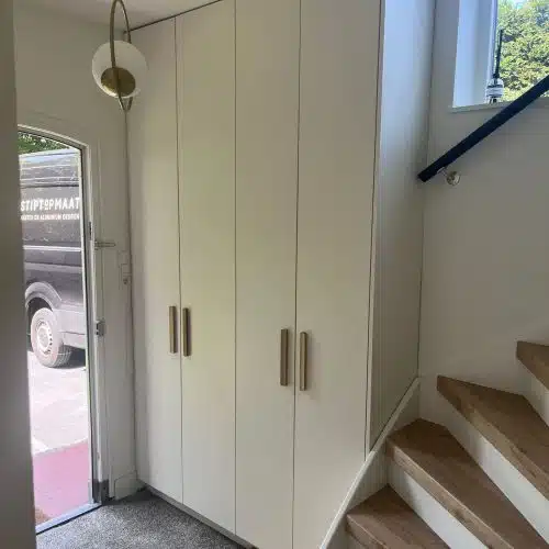 Ontdek onze galerij met maatwerk kasten - Stipt Op Maat 20 Stipt Design Stipt Op Maat