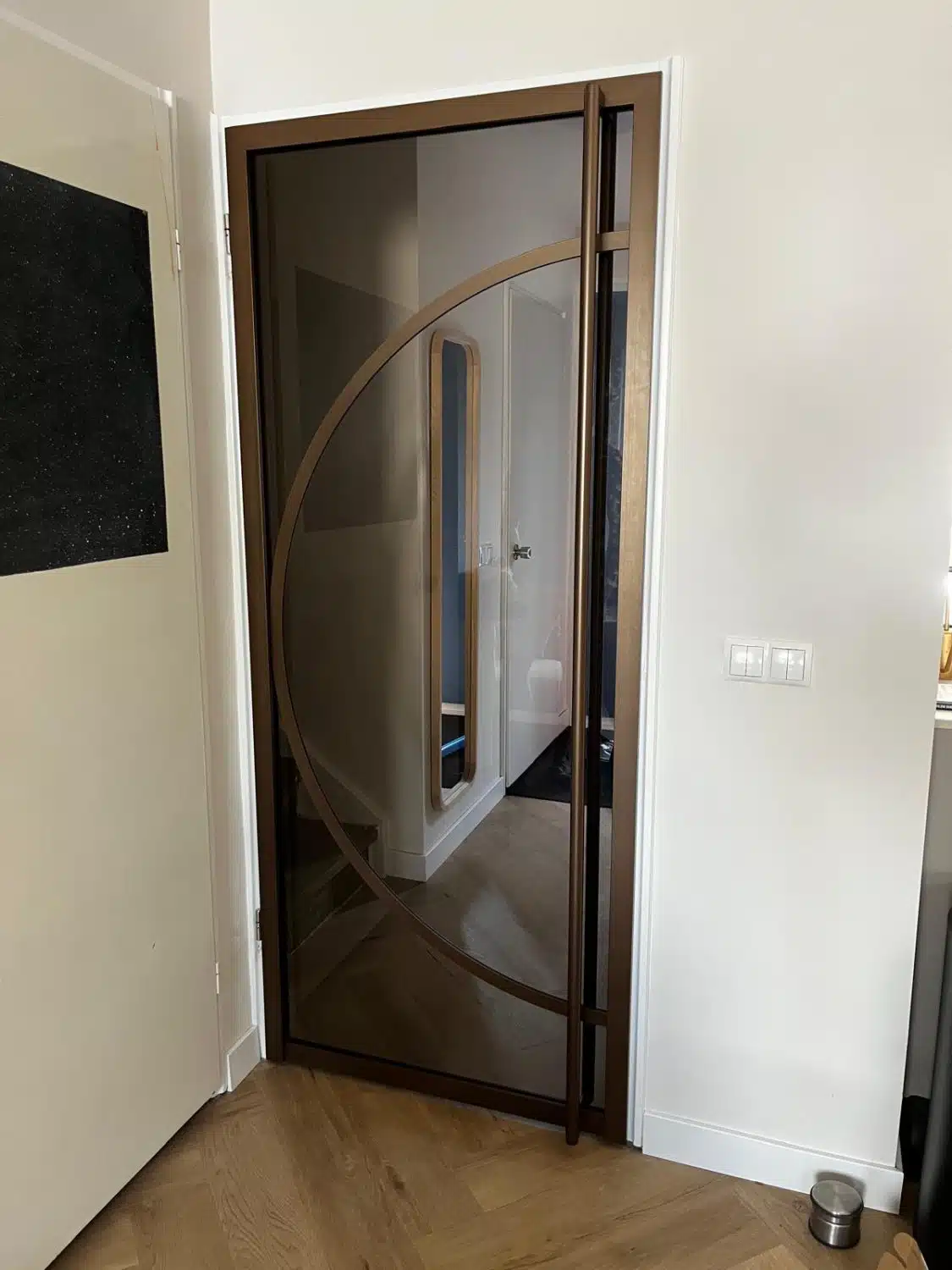 Aluminium deuren op maat 38 Stipt Design Stipt Op Maat