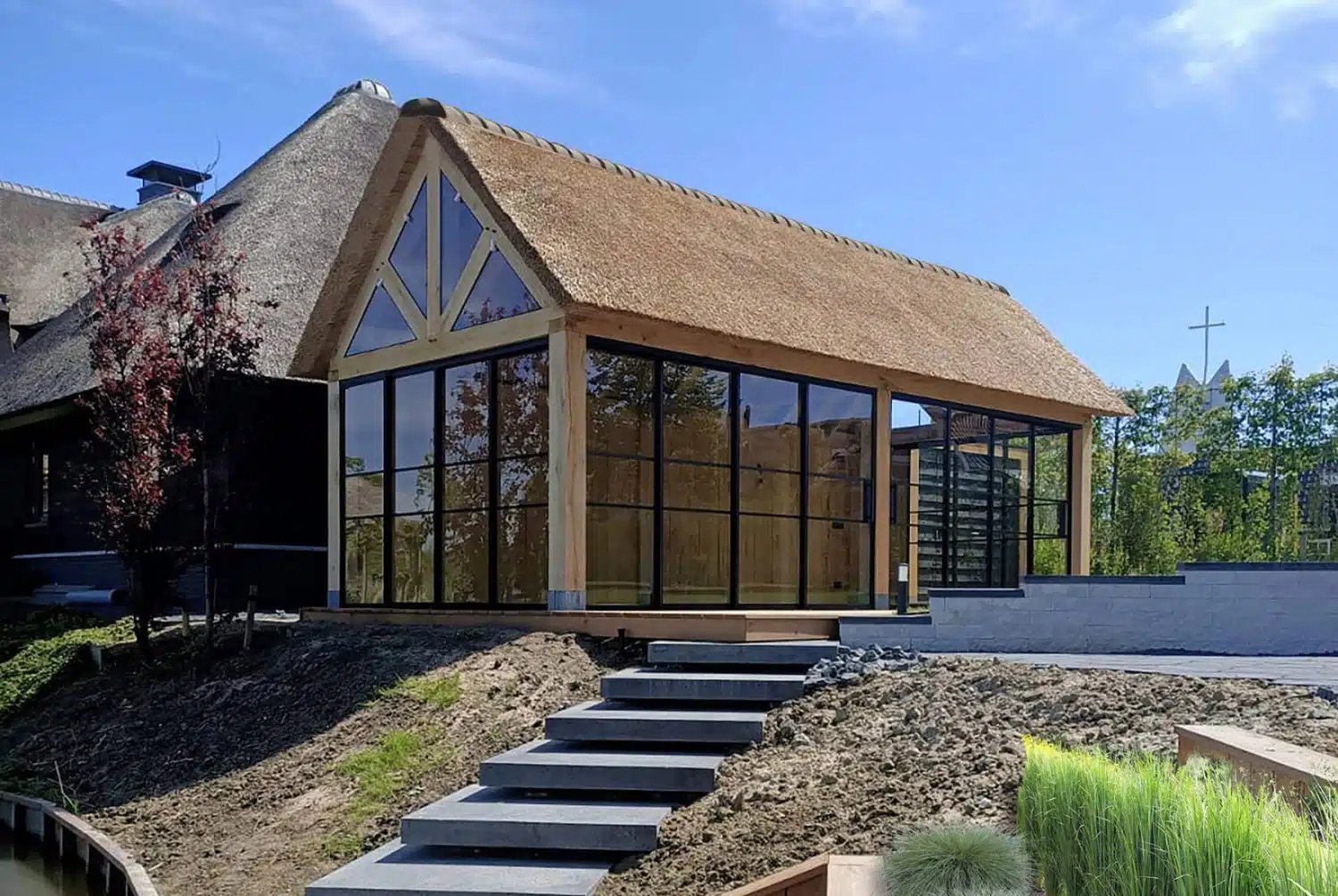 Stipt Op Maat Nijkerk - Maatwerk Kasten en Aluminium Deuren 5 Stipt Design Over ons Stipt Op Maat