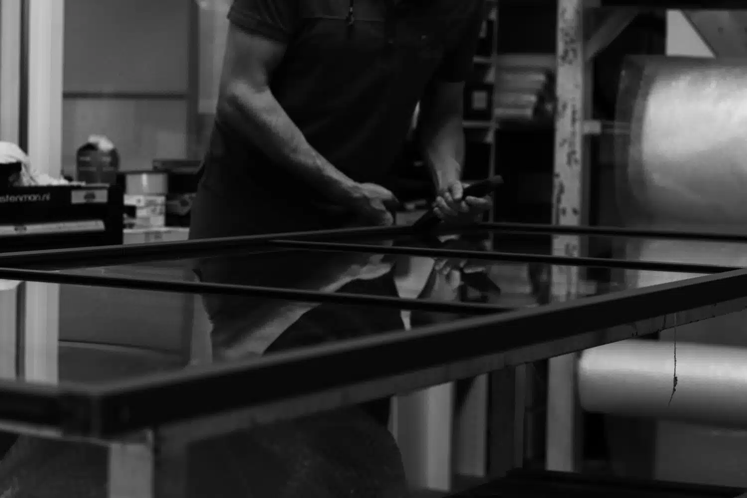 Over ons - Stipt Op Maat - Nijkerk - Deuren en kasten op maat