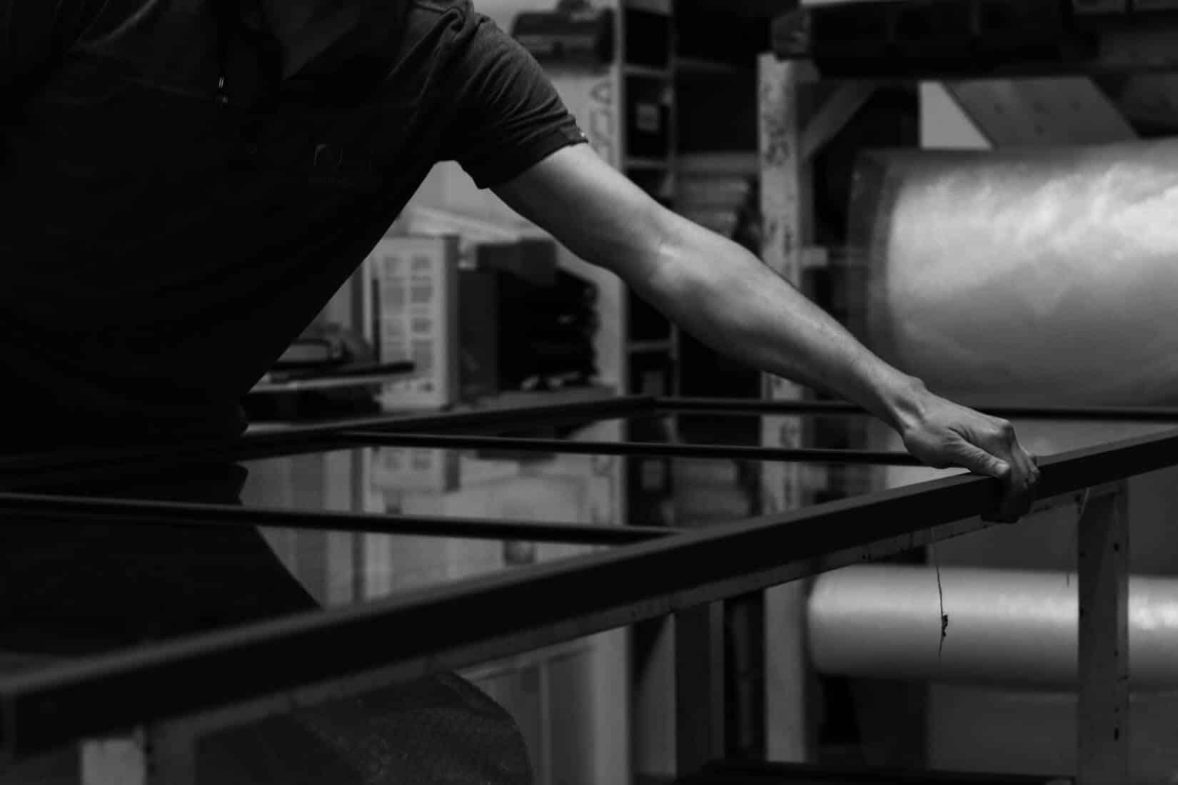 Aluminium deuren op maat 8 Stipt Design Stipt Op Maat
