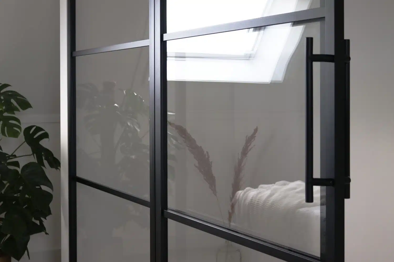 Aluminium Deuren, nóg beter dan Stalen Deuren