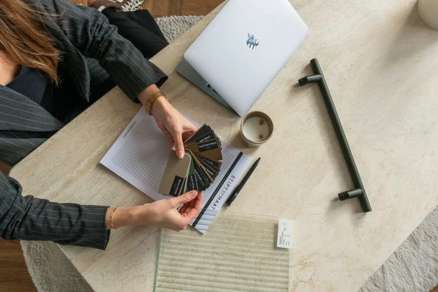 Kast op maat Stipt Op Maat