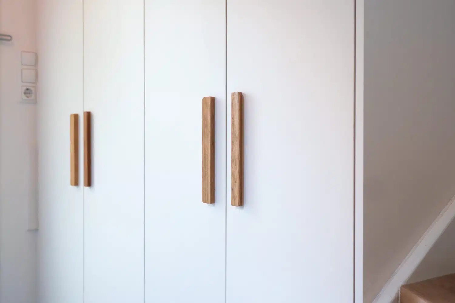 Kast op maat | Maatwerk kast | kledingkast op maat | Stipt Op Maat