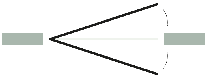 Taatsdeur 1 Stipt Design Stipt Op Maat