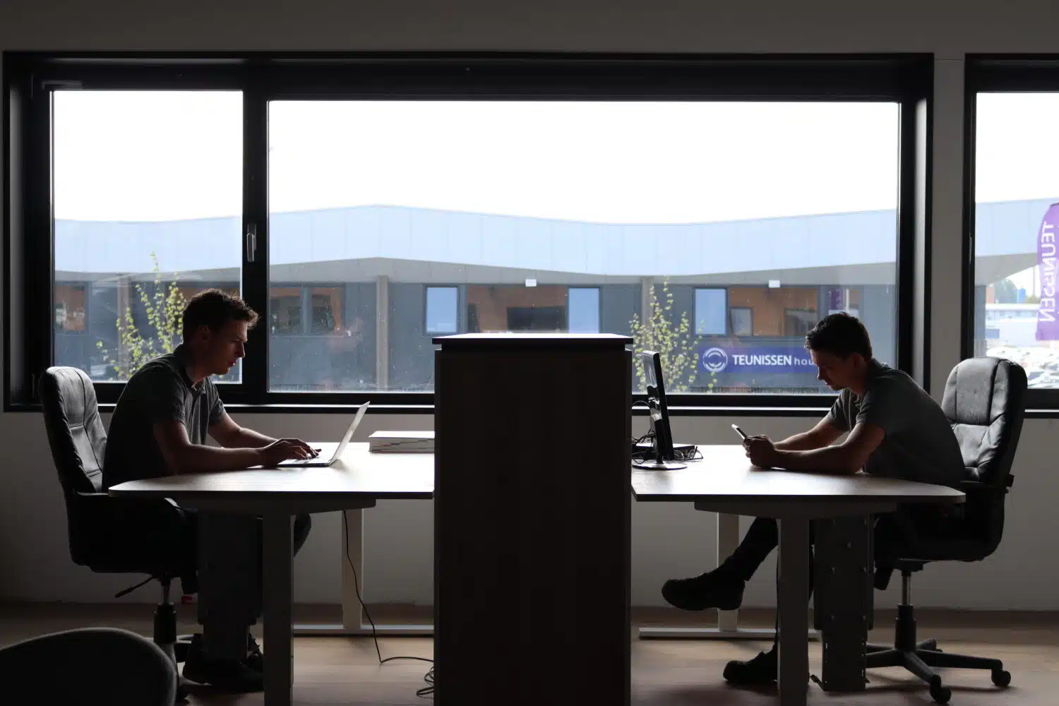 Over ons - Stipt Op Maat - Nijkerk - Deuren en kasten op maat