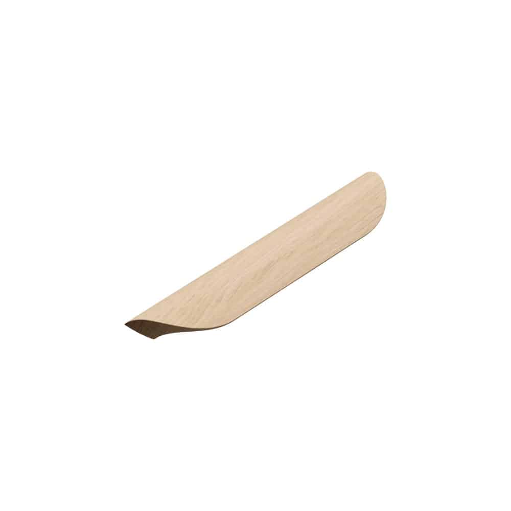 M8127 Hout ongelakt