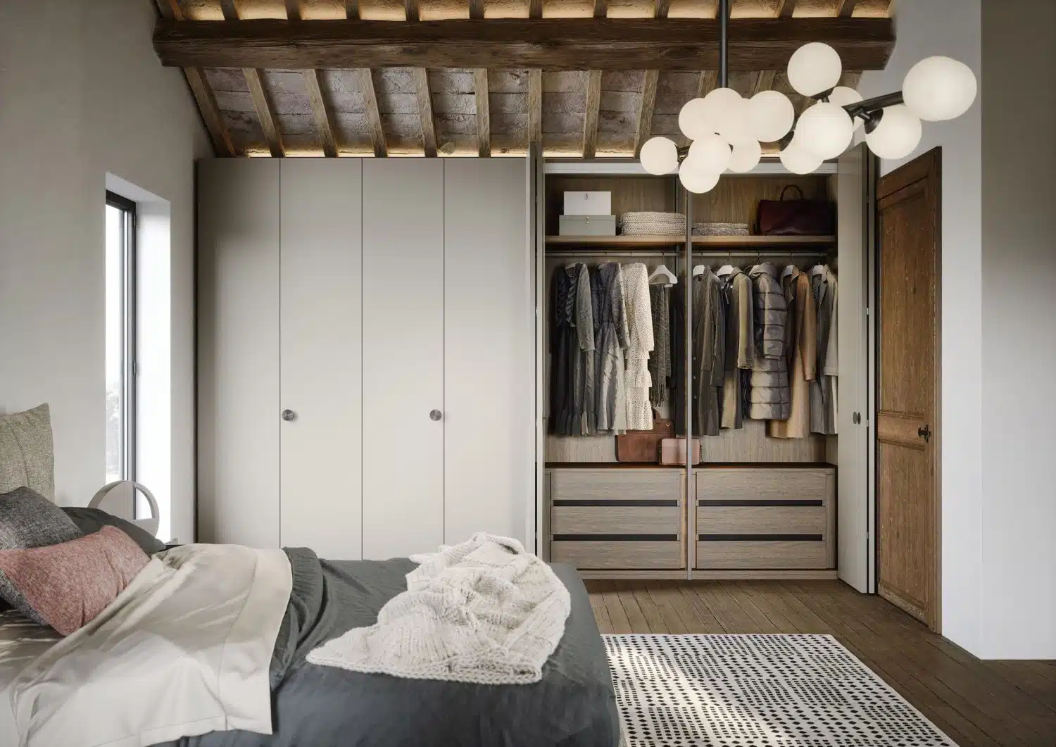 Kast Op Maat Laten Maken | Stipt Op Maat