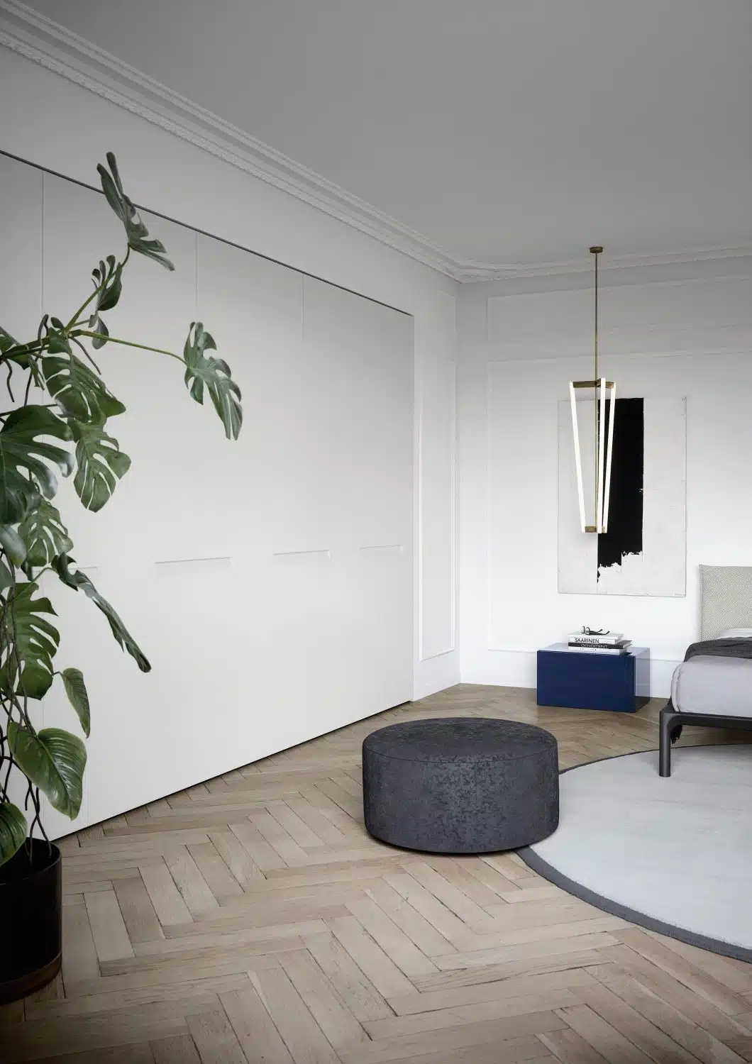 Kast op maat Stipt Op Maat