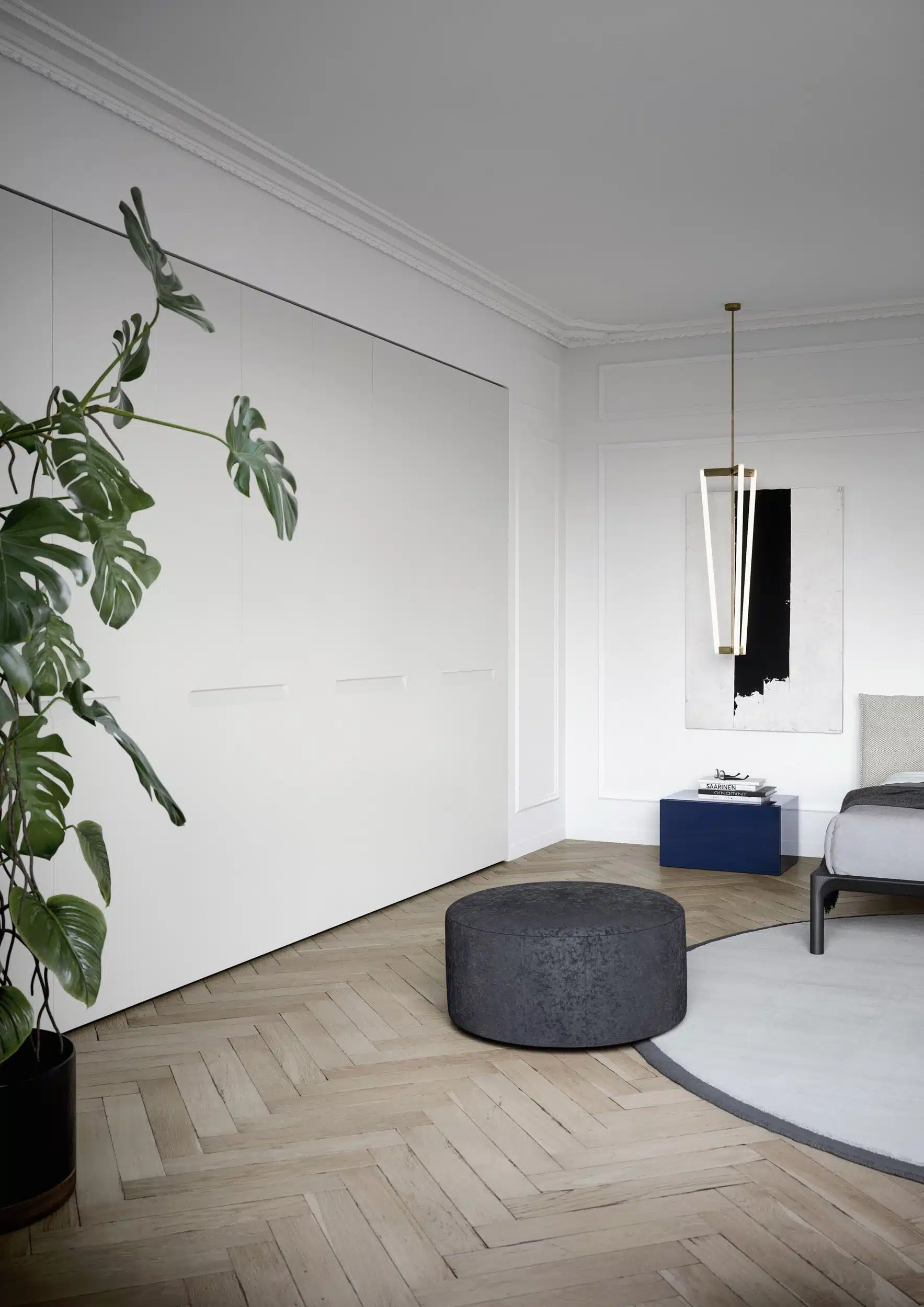 Kast op maat Stipt Op Maat