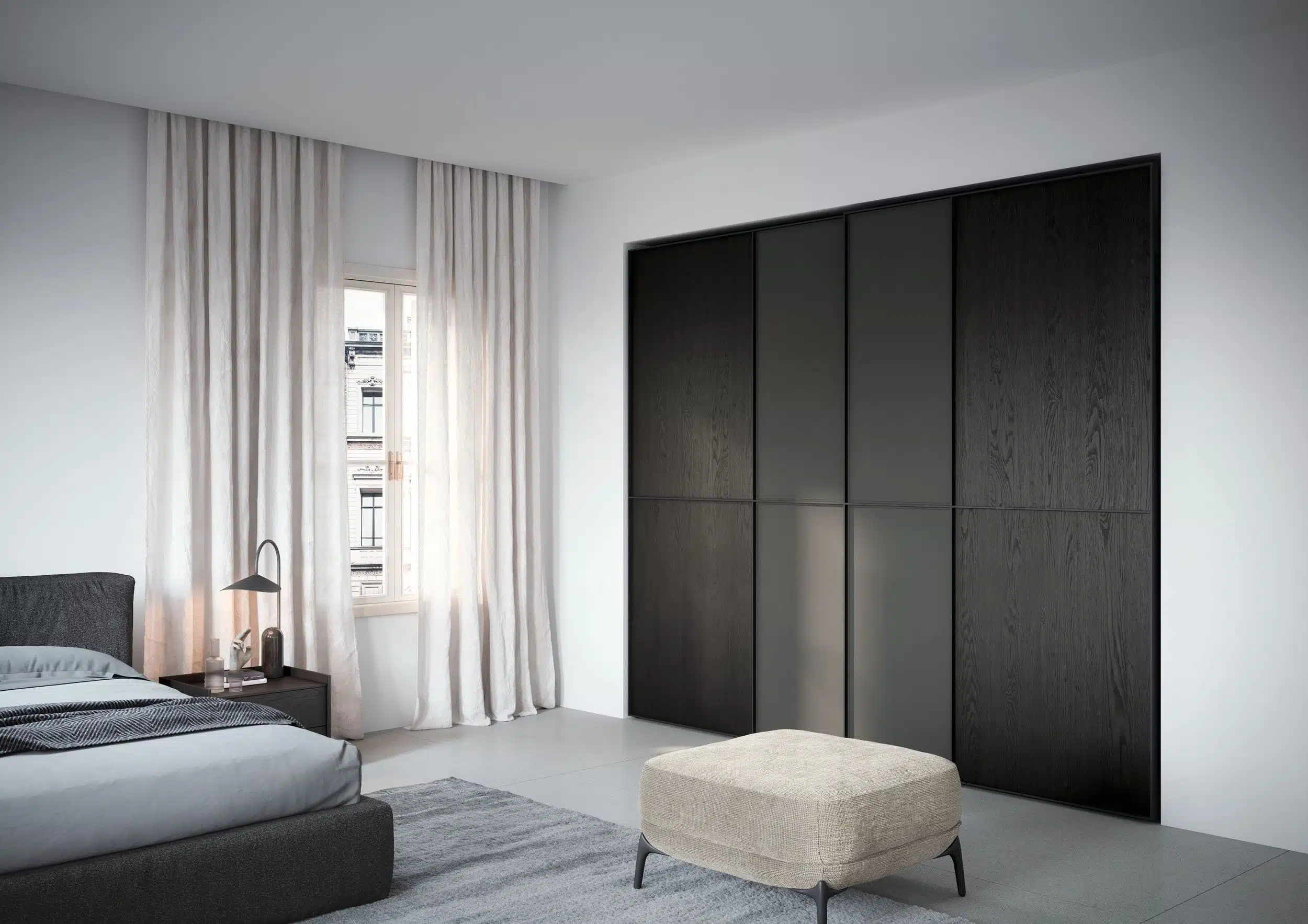 Kast maken | Inbouwkast maken