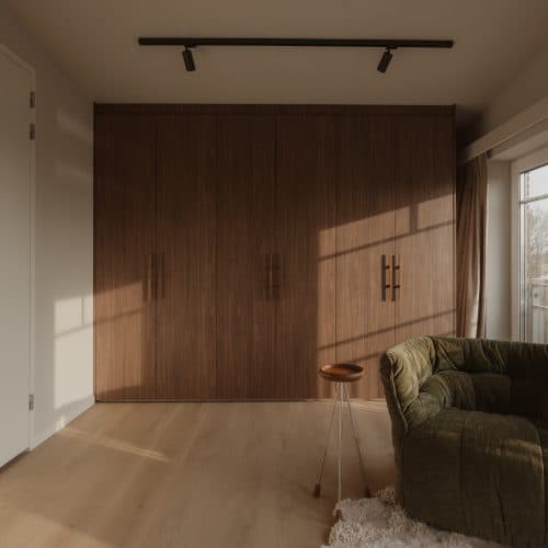 Kledingkast op maat | Stipt Op Maat