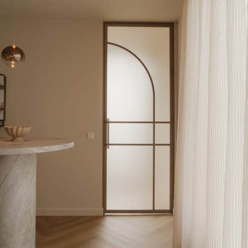 Verschil aluminium staal | Stipt Op Maat