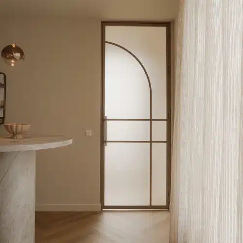 Verschil aluminium staal | Stipt Op Maat