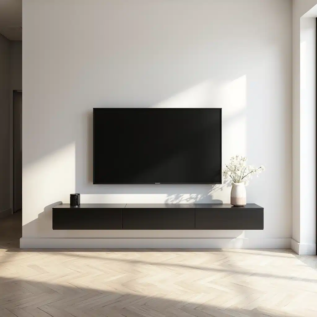 TV kast | TV meubel | Stipt Op Maat | Kast Op Maat