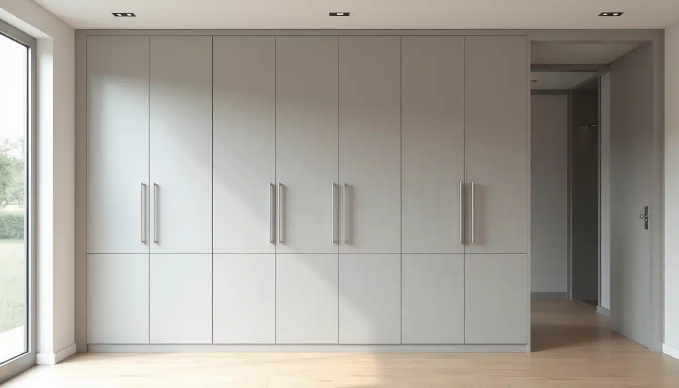 Bijkeuken kastenwand | kastenwand | kastenwand op maat