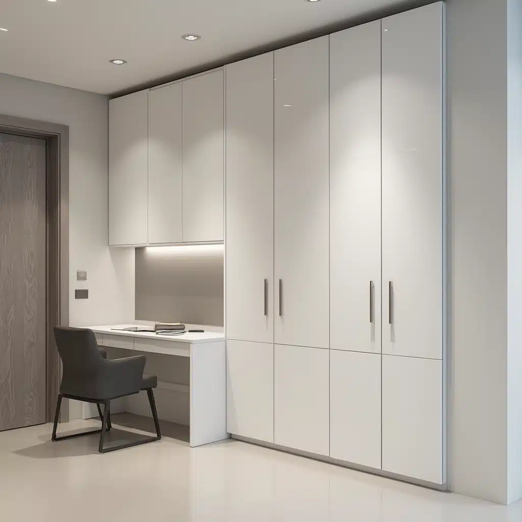 Kast op maat Stipt Op Maat