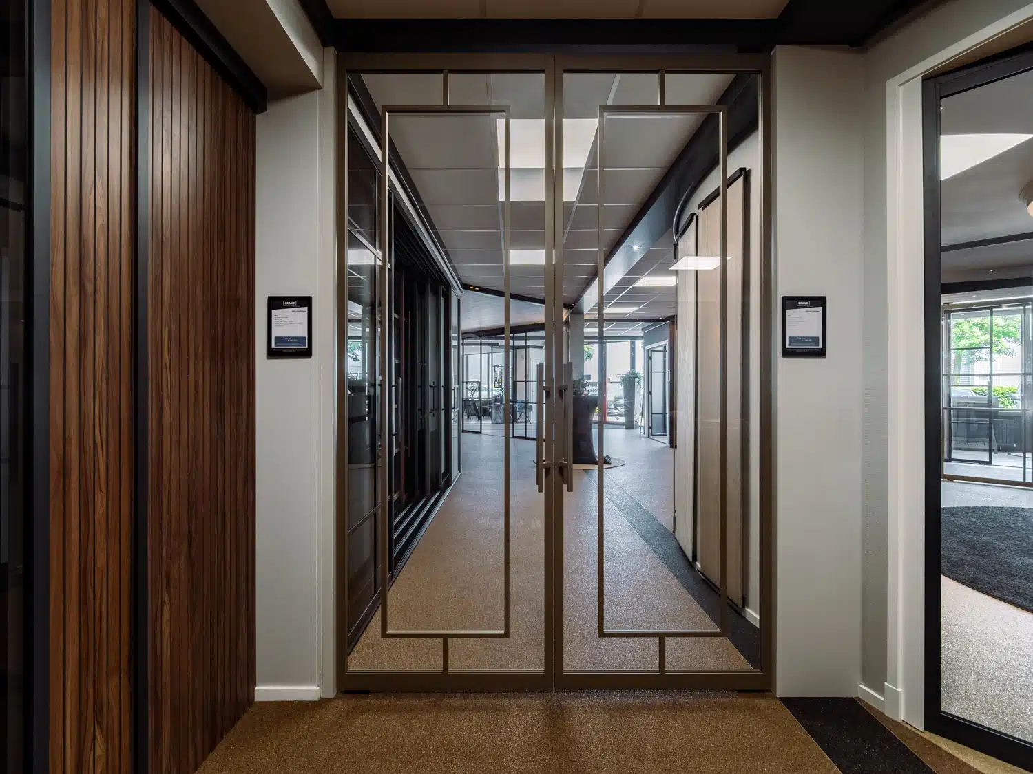 Wat is een taatsdeur? | Stipt Op Maat