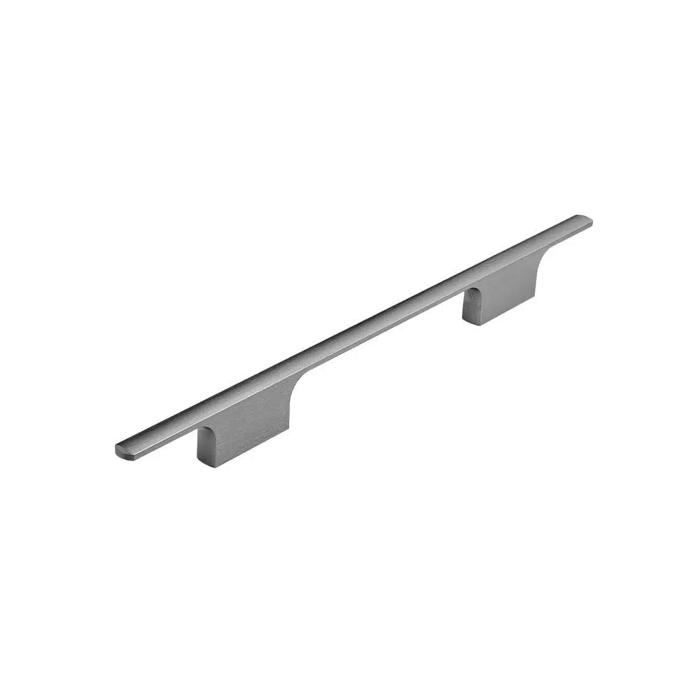 W7922 Antraciet Geborsteld