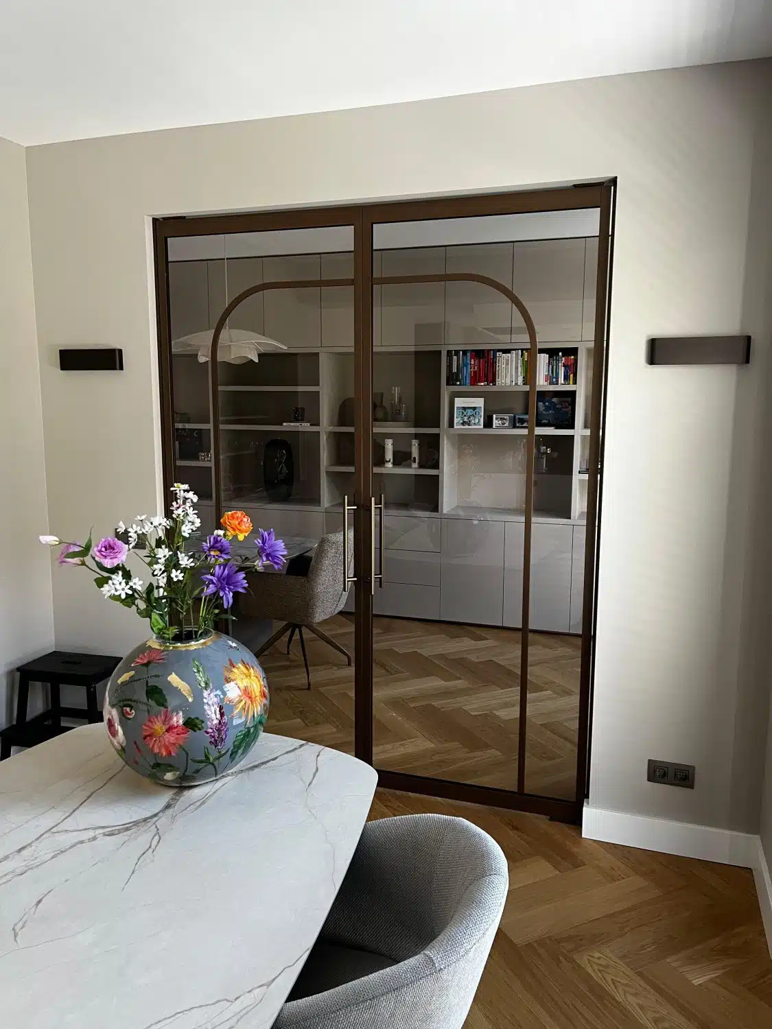 Taatsdeur Stipt Op Maat